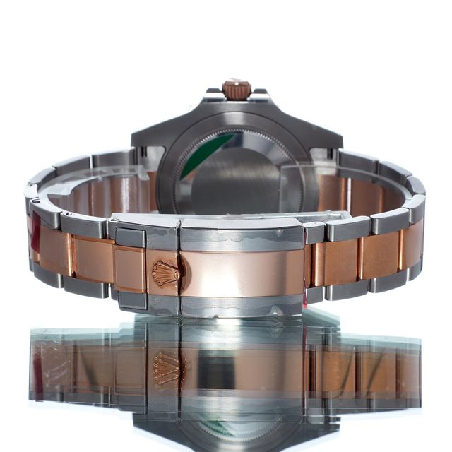 Rolex GMT Master II 126711 CHNR Image 3